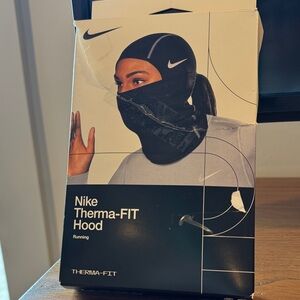 Nike Therma-FIT Black Face Mask UNISEX